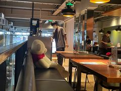 -卡朋厨房(289艺术园区店)