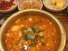 金北顺大锅家-金北顺大锅家(신사본점)