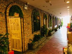 包房-谢云贵清香水煮鸡(总店)