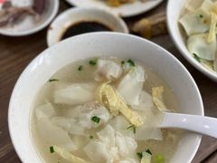 泡泡小馄饨-随柳居·苏式小吃(建新巷店)