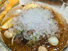 -七八冷面·延边朝鲜族美食(欢乐谷店)