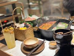 -山缓缓火锅(上海闵行龙湖店)