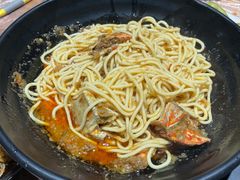 -沈记烧烤海鲜(江汉二路店)