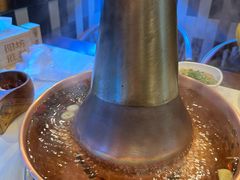 -阳坊胜利涮羊肉(禧乐汇店)