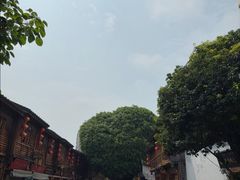 -三坊七巷历史文化街区