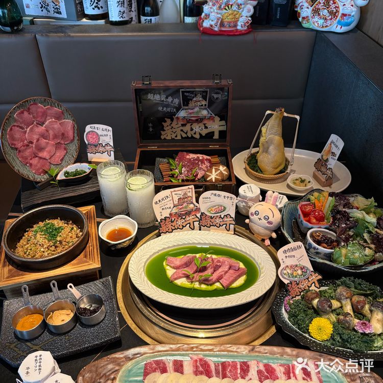 在武汉跟风来吃,一吃一个不吱声