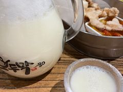 -冰川朝鲜族料理·东北菜(观前店)