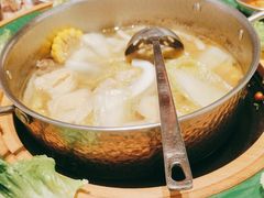 -椰小鸡·琼州糟粕醋(美兰缤纷城店)