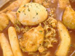 -青春分食(仙林大学城店)