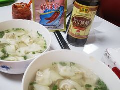 -周震馄饨