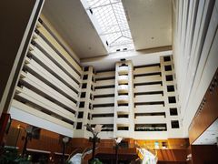-西安永宁门大景城堡酒店