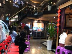 -泰香柠(金港名都滨江店)