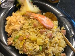 -东京爱上大连(中央大道店)