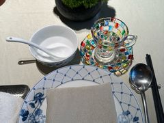 -悦融琥珀·京鲁菜·海味珍品(西单店)