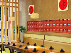 -悦屋老板娘的烤肉店(紫薇田园店)