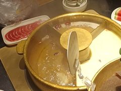 -巴奴毛肚火锅(广益哥伦布店)