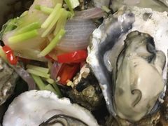 -虾老大小龙虾烧烤(竞舟店)