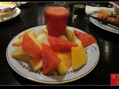 我的第五盘-松子料理(亮马桥店)