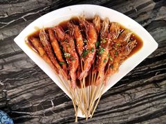 -美极鲜食坊(宝安南路店)