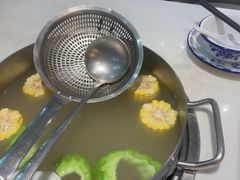 -陈记顺和潮汕牛肉火锅(韩江路店)