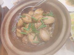 泰火鲍鱼-阿诺泰·泰国餐厅(棕北店)