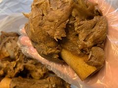 -老边饺子馆(东单店)