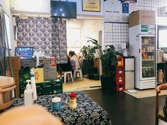 大堂-八两八金·莱芜特色炒鸡(市南漳浦路店)