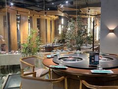 -蘸小院铁锅炖·蘸酱菜·东北菜(怀远门店)