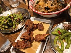 -破店肥哈·东北烧烤·夜宵(南山保利店)