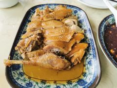 -芸海阁·农家私房菜(沙家浜景区出口店)