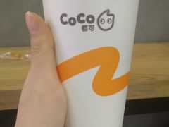 -CoCo都可(南京珠江路店)