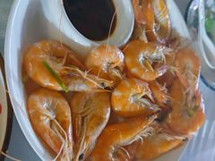 -碧海银沙海鲜餐厅(恒大海上威尼斯店)