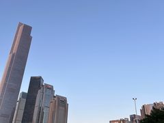-海心沙(地铁站)