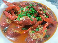 -庾氏龙虾馆(多弗汇店)