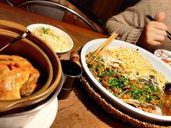 -外婆家(西红门荟聚购物中心店)