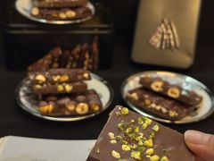 -Laderach 莱德拉(上海环贸iapm店)