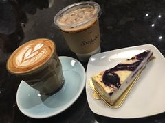 -Seesaw Coffee(环贸iapm店)