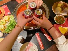 -牛New寿喜烧(虹桥新天地店)