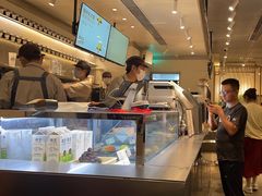 -喜茶(广州保利中环店)
