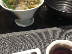 芥末章鱼-昱匠·日本料理(金融街店)