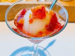 -THE WANG王品(上海中心云端店)
