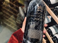 -老吉士酒家(天平路店)