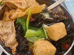 -红鼻子桂林米粉(金唐新光界店)