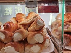 -新侨三宝乐面包店(崇文门店)