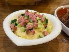 -砂锅李(九江路店)