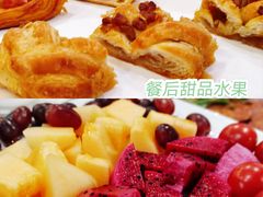 -秦皇岛路游船码头
