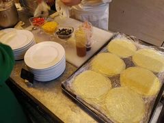 -杭州钱江新城万怡酒店-西餐厅