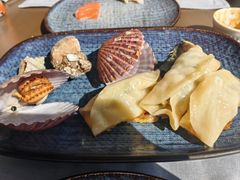-青岛海天大酒店·1988全日餐厅