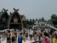 -波塞冬旅游度假区