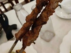 -巴依老爷·新疆美食(上城区天城路店)